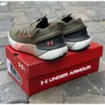 Imported Under Armour Shoes For Men (BHC063) - Image 2