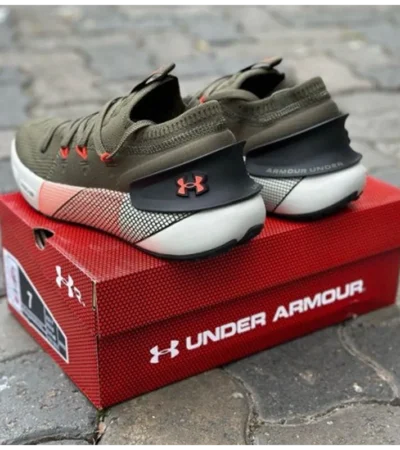 Imported Under Armour Shoes For Men (BHC063) - Image 2