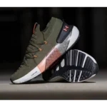 Imported Under Armour Shoes For Men (BHC063)