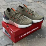 Imported Under Armour Shoes For Men (BHC063) - Image 3