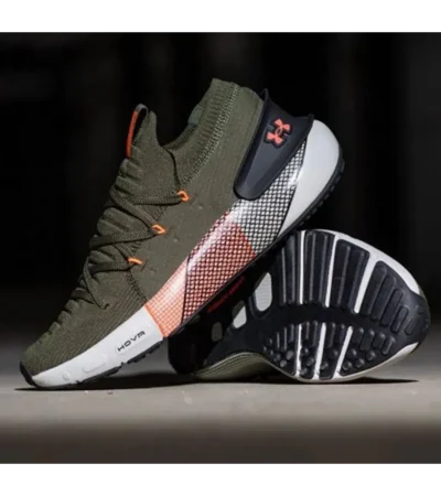 Imported Under Armour Shoes For Men (BHC063)