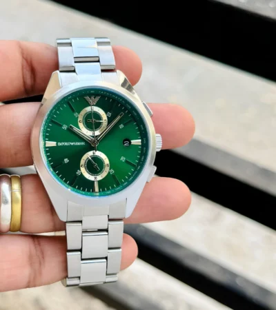 Emporio Armani Claudio AR11480 copy watch