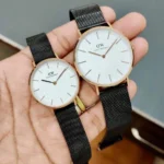 Top DW Couple Watches First Copy | Elegant & Affordable With OG BOX