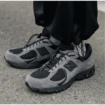 Jjjound X 2002r Gore Tex Shoes For Men (SW1200)