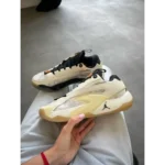 Jordan Luka 2 Coconut Milk Basketball Men Shoes (FT325) - Image 2
