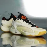 Jordan Luka 2 Coconut Milk Basketball Men Shoes (FT325) - Image 3