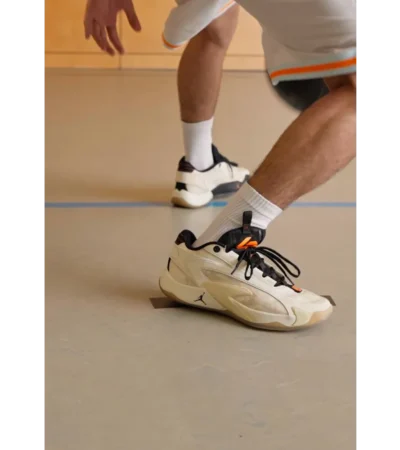 Jordan Luka 2 Coconut Milk Basketball Shoes For Men (BOT76)