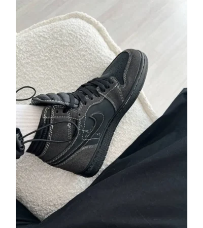 Jordan Shoes For Men - Image 2
