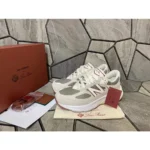 Loro Piana X New Balance Shoes For Men (LAB50) - Image 2