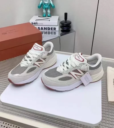 Loro Piana X New Balance Shoes For Men (LAB50)