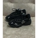 New Balance 1000 Black Shoes For Men (BOT52) - Image 2
