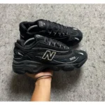New Balance 1000 Black Shoes For Men (BOT52) - Image 3