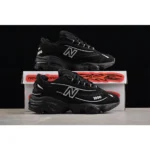 New Balance 1000 Black Shoes For Men (BOT52) - Image 4