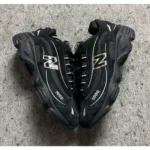 New Balance 1000 Black Shoes For Men (BOT52) - Image 5