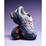 New Balance 1000 Nautical Coral Shoes For Men (BOT141)