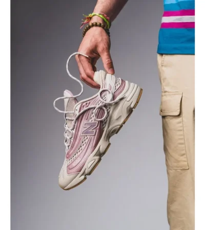 New Balance 1000 Shoes For Men (SW1099) - Image 2