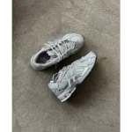 New Balance 1906A Concrete Silver Men Shoes (FT403) - Image 3