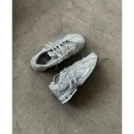 New Balance 1906A Concrete Silver Men Shoes (FT585) - Image 3
