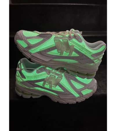 New Balance 1906d Protection Shoes For Men (LAB49) - Image 2
