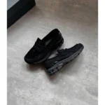 New Balance 1906L Black Suede For Men (BSF634)
