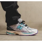 New Balance 1906r Charlotte Shoes For Men (SL558) - Image 2