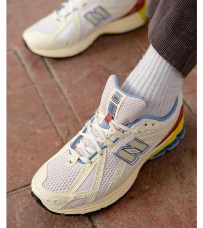 New Balance 1906r Dawn Shoes For Men (SL112)