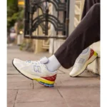 New Balance 1906r Dawn Shoes For Men (SW1098) - Image 2
