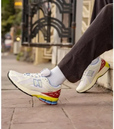 New Balance 1906r Dawn Shoes For Men (SW1098) - Image 2