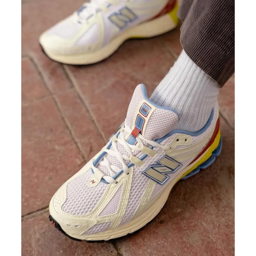 New-Balance-1906R-Dawn-Shoes-For-Men-Sw1098.Webp New Balance 1906R Dawn Shoes For Men (Sw1098)