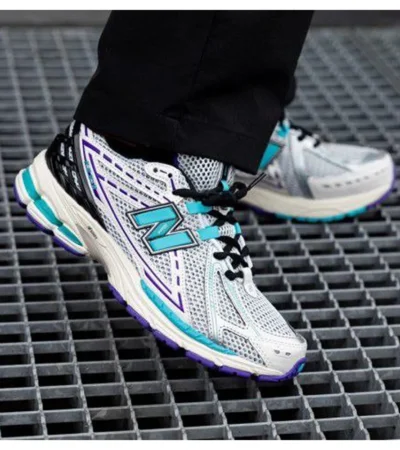 New Balance 1906r Hornets Shoes For Men (SZ48)