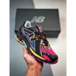 New Balance 1906r Neon Shoes For Men (SW1264) - Image 3