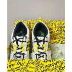New Balance 1906r X Ganni Shoes For Men (SW1015) - Image 2