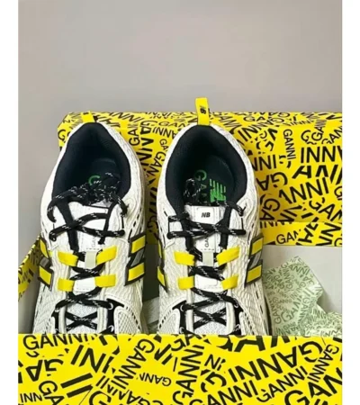New Balance 1906r X Ganni Shoes For Men (SW1015) - Image 2