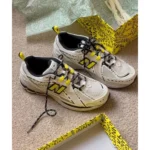 New Balance 1906r X Ganni Shoes For Men (SW1015) - Image 3