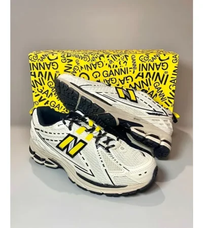 New Balance 1906r X Ganni Shoes For Men (SW1015)