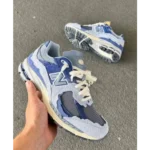 New Balance 2002r Cloud Shoes For Men (BOT71) - Image 2