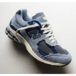 New Balance 2002r Cloud Shoes For Men (BOT71)