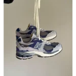 New Balance 2002r Cloud Shoes For Men (BOT71) - Image 3