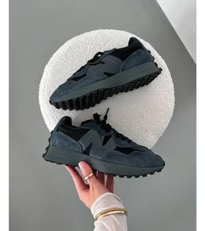 New Balance 327 Phantom Magnet Men Shoes (FT509) - Image 2