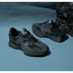 New Balance 327 Phantom Magnet Men Shoes (FT509) - Image 3