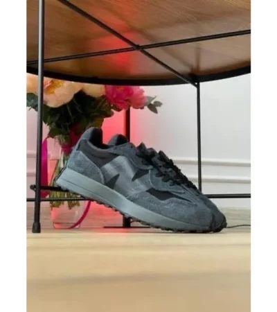 New Balance 327 Phantom Magnet Men Shoes (FT509)