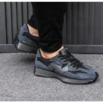 New Balance 327 Phantom Magnet Shoes For Men (LAB1282) - Image 2