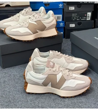 New Balance 327 Shoes For Men (SL90)