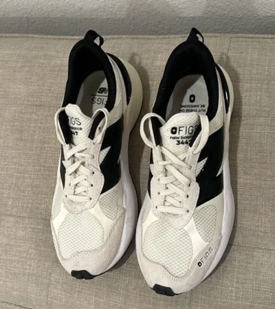 New Balance 3447 Figs Shoes For Men (BOT509) - Image 2