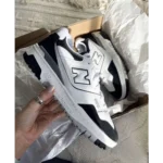 New Balance 550 Cloud Shoes For Men (HS240) - Image 2