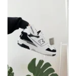 New Balance 550 Cloud Shoes For Men (HS240)