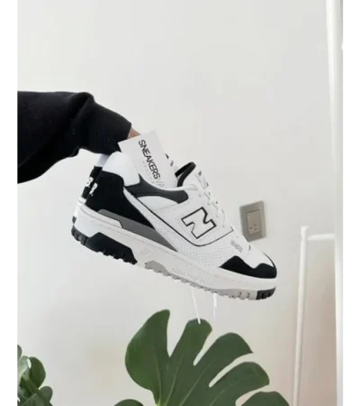 New Balance 550 Cloud Shoes For Men (HS240)