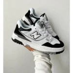 New Balance 550 Rain Cloud Shoes For Men (SL492) - Image 2