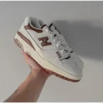 New Balance 550 X Aime Leon Shoes For Men (BSF970)