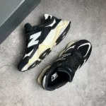 New Balance 9060 Black White Shoes For Men (BOT530) - Image 3